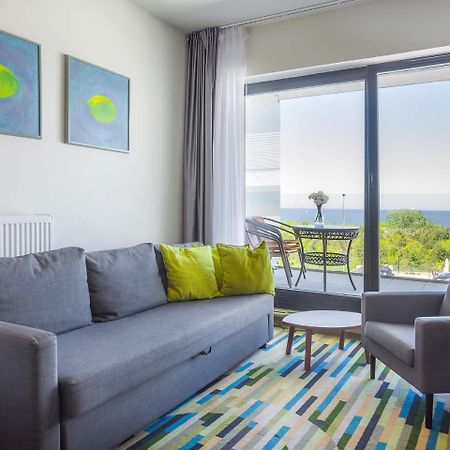 Vacationclub - Baltic Park Molo Apartament D305 Świnoujście Extérieur photo