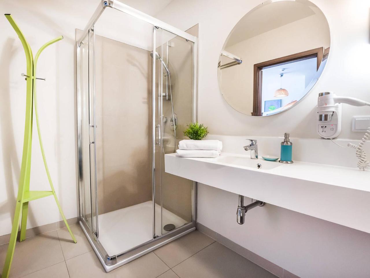 Vacationclub - Baltic Park Molo Apartament D305 Świnoujście Extérieur photo